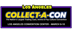 Collect-A-Con Los Angeles 2024