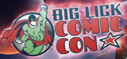 Big Lick Comic Con 2024