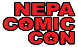 NEPA Comic-Con 2024