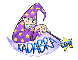 Kadabra Con 2024