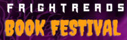 FrightReads Book Festival 2024