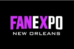 Fan Expo New Orleans 2025