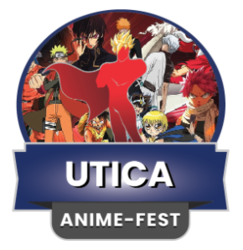 Utica Anime-Fest 2024