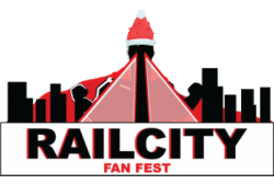 Rail City Fan Fest 2023