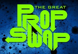 The Great Prop Swap 2024