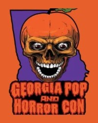 Georgia Pop Culture & Horror Con