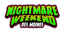 Nightmare Weekend Des Moines 2024