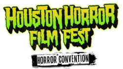 Houston Horror Film Fest 2024