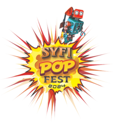 Syfi Pop Fest 2024