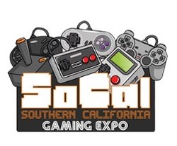 SoCal Gaming Expo 2024
