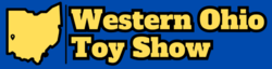 Western Ohio Toy Show 2024