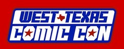 West Texas Comic Con 2024