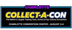 Collect-A-Con Charlotte 2024