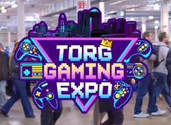 TORG Gaming Expo 2024
