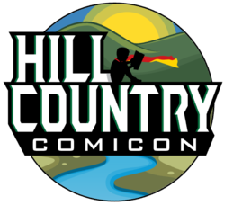 Hill Country Comicon 2024