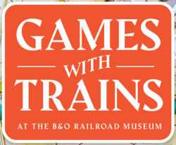 Games With Trains 2024