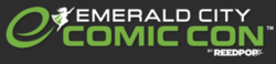 Emerald City Comic Con 2024