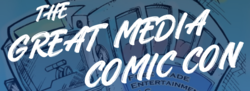 Great Media Comic Con 2024