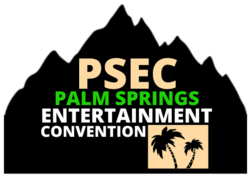 Palm Springs Entertainment Convention 2024