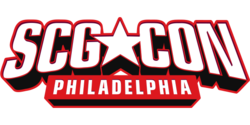 SCG Con Philadelphia 2024