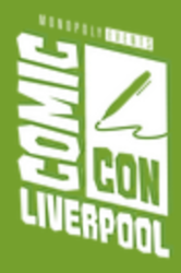 Comic Con Liverpool 2024