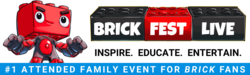 Brick Fest Live Knoxville 2024