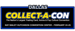 Collect-A-Con Dallas 2024