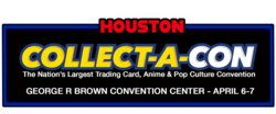 Collect-A-Con Houston 2024