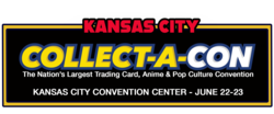 Collect-A-Con Kansas City 2024