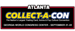 Collect-A-Con Atlanta 2024