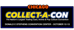 Collect-A-Con Chicago 2024