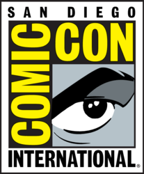 Comic-Con International: San Diego 2024