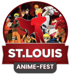 St.Louis Anime-Fest 2024