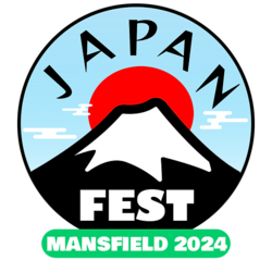 Japan Fest Mansfield 2024