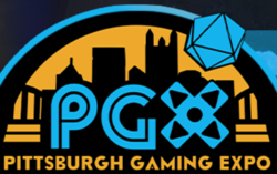 Pittsburgh Gaming Expo 2023