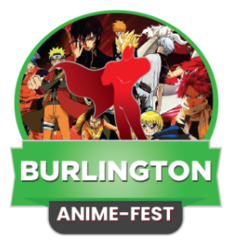 Burlington Anime-Fest 2024