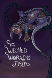 The Wicked World's Fair