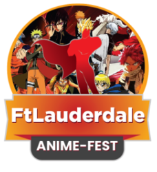 FT-Lauderdale Anime-Fest 2024