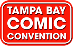 Tampa Bay Comic Convention 2024