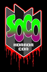 SoCo Horror Con 2024