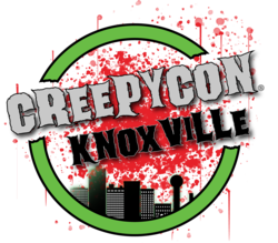 CreepyCon Knoxville 2024