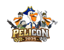 PeliCon 2025