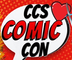 CCS Comic Con 2024