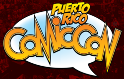 Puerto Rico Comic Con 2024