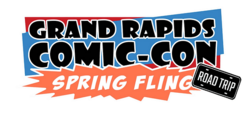 Grand Rapids Comic-Con 2024