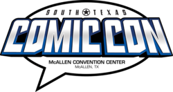 South Texas Comic Con 2024