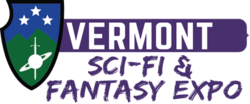 Vermont Sci-Fi & Fantasy Expo 2024