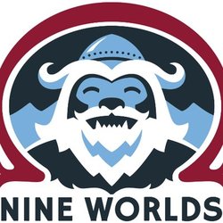 Nine Worlds Geekfest 2016