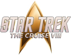 Star Trek: The Cruise 2025