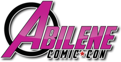 Abilene Comic Con 2024